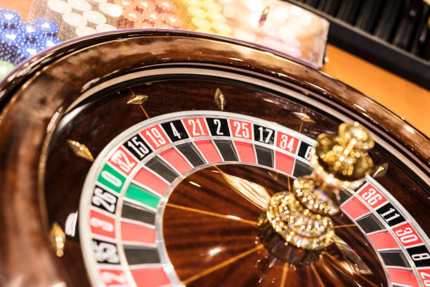 Best Live Roulette Casinos in the UK A Comprehensive Guide -553011871 Best Live Roulette Casinos in the UK A Comprehensive Guide -553011871