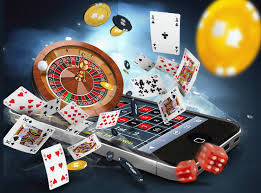 Casino Online En Guide til De Bedste Spilmuligheder