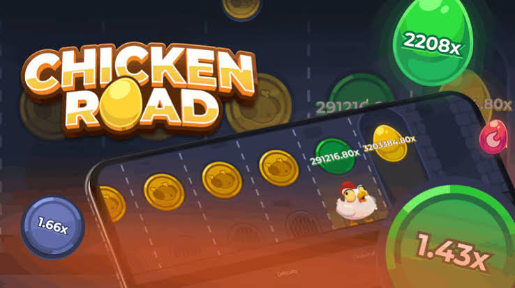 Chicken Road Tragamonedas La Aventura en el Mundo del Juego Chicken Road Tragamonedas La Aventura en el Mundo del Juego