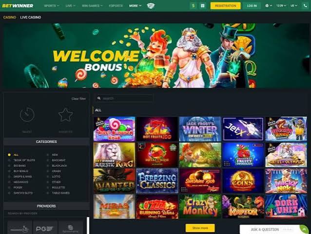 Guide to BetWinner Login Access Your Betting Account Easily