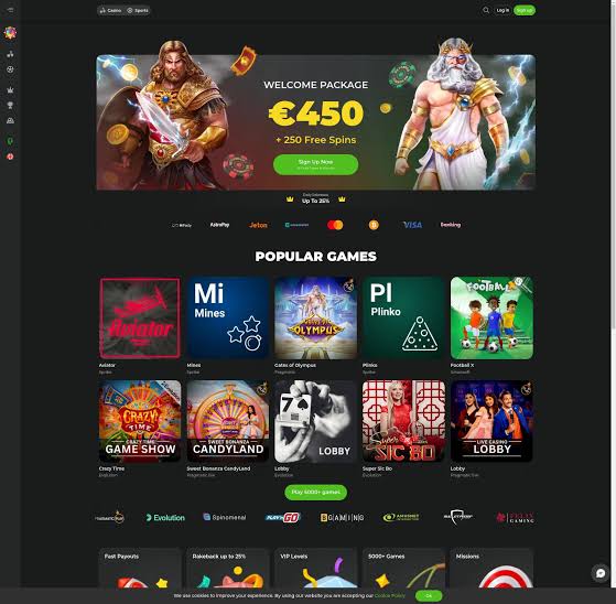 Evaluación de BetOnRed: Descripción general de la plataforma de apuestas en línea para jugadores Evaluación de BetOnRed: Descripción general de la plataforma de apuestas en línea para jugadores