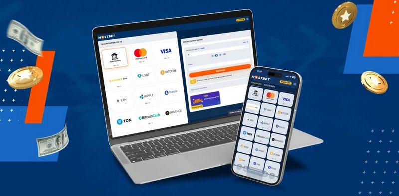 Mostbet Online Casino: Online Oyun Severler İçin Kapsamlı Bir İnceleme Mostbet Online Casino: Online Oyun Severler İçin Kapsamlı Bir İnceleme