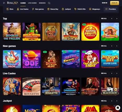 Reseña del Casino SpinGrande 2026 Reseña del Casino SpinGrande 2026