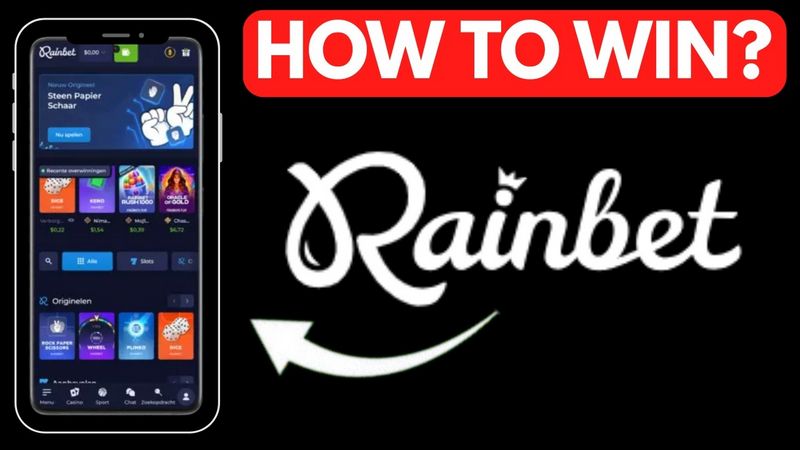 Reseñas y calificaciones de Rainbet para julio de 2026: ¿Es legítimo y seguro jugar? Reseñas y calificaciones de Rainbet para julio de 2026: ¿Es legítimo y seguro jugar?