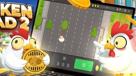 Chicken Road 2: Was ist neu und wo kann man es spielen?