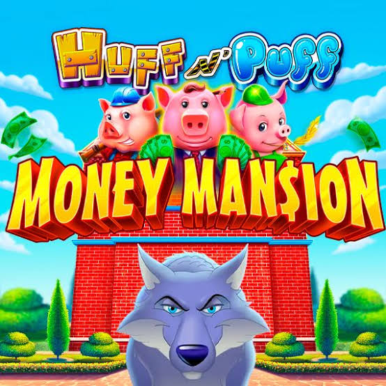 Huff N Smoke Money Mansion Slot – Übersicht Huff N Smoke Money Mansion Slot – Übersicht