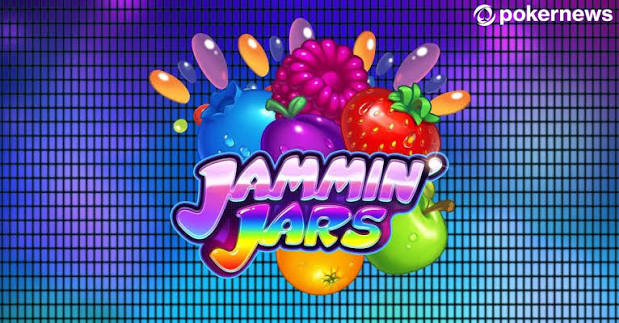 Was ist Jammin' Jars?