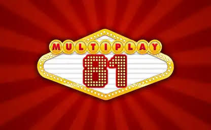Zkušební verze Multiplay 81 - Hodnocení, Demo hra, Platba, Roztočení zdarma a Bonusy