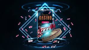 Online Gambling En Dybtgående Analyse af Spilindustriens Fremtid Online Gambling En Dybtgående Analyse af Spilindustriens Fremtid