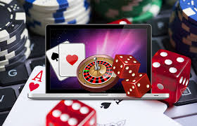 The Ultimate Guide to Online Casinos Tips, Games, and Strategies 1805411880