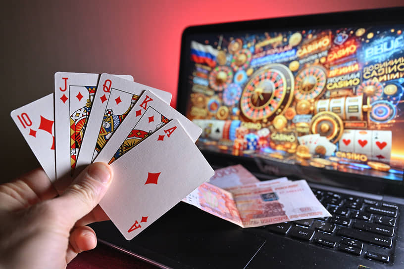 The Ultimate Guide to Online Casinos Tips, Games, and Strategies 1805411880